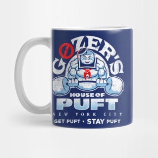 House of Puft Mug